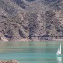 Refuerzan controles en r�os y diques por la ola de calor, para evitar tragedias