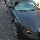 Se entreg� el conductor que atropell� y mat� a un joven en Tupungato