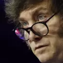 Javier Milei volvi� negar una futura devaluaci�n y fustig� a los economistas que la fogonean