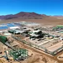 La Argentina tiene la tercera reserva mundial de litio y est� en juego un gran negocio detr�s