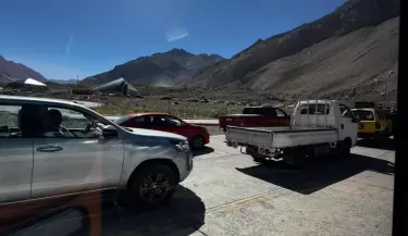 chile