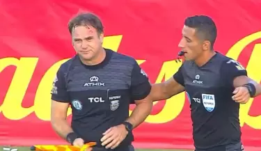 godoy cruz video