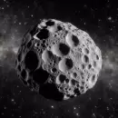Crece el riesgo de que en pocos años un enorme asteroide impacte contra la Tierra