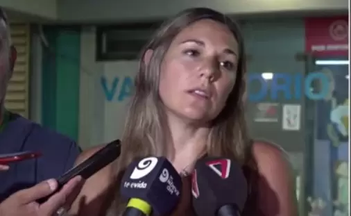 conferencia de prensa