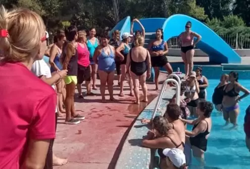 Cuidados ante la ola de calor