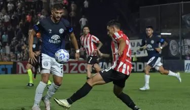 independiente rivadavia - estudiantes