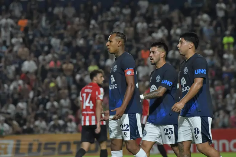 independiente rivadavia