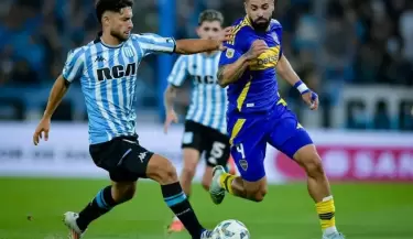 boca - racing