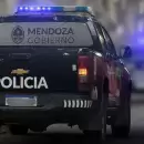 Hallaron en un hotel c�ntrico a una mujer desaparecida en Las Heras