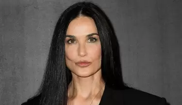 demi moore