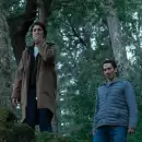 "Atrapados": la nueva serie de suspenso de Netflix con Soledad Villamil y Juan Minuj�n