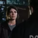 Soledad Villamil y Juan Minuj�n protagonizan "Atrapados", un thriller argentino de Netflix