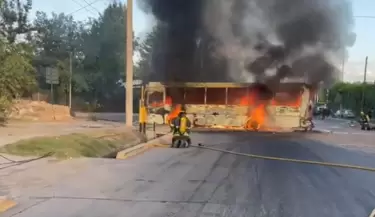 accidente maip�