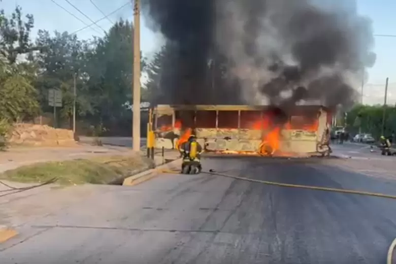 accidente maip�