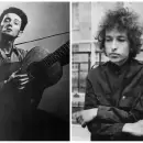 Woody Guthrie: el trovador rebelde que inspir� a Bob Dylan y marc� la historia del folk