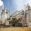 La producci�n de alcohol en Argentina contin�a con buenos resultados