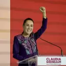 C�mo la presidenta de M�xico Claudia Sheinbaum saca ventaja de la guerra comercial de Trump