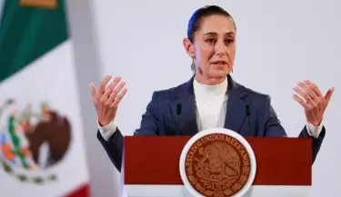 claudia sheinbaum pardo