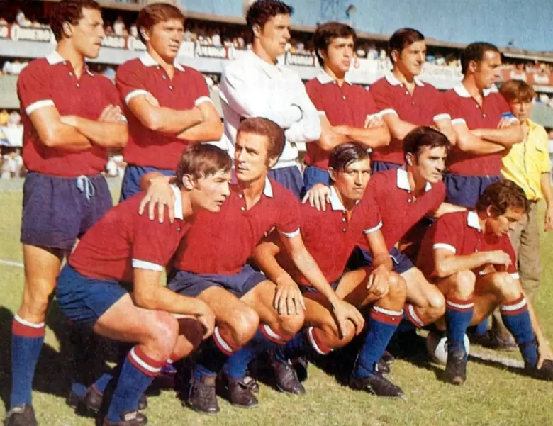 Independiente de 1969