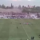 (Videos) Ilusi�n y alegr�a renovada: as� fue el regreso de Gimnasia de Mendoza a su estadio