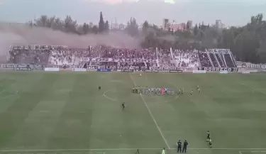 Gimnasia - Estudiantes