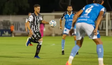 Gimnasia - Estudiantes