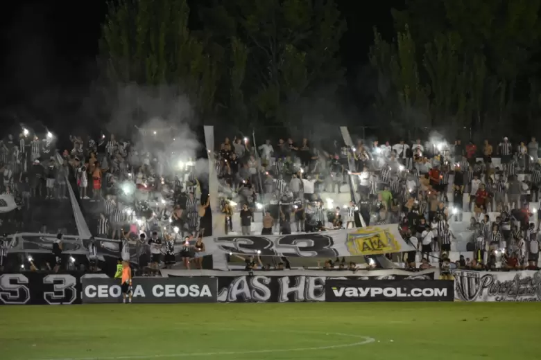 Gimnasia - Estudiantes