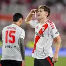 (Video) River venci� a Independiente en el Monumental y le quit� el invicto