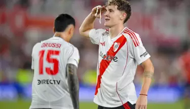 river