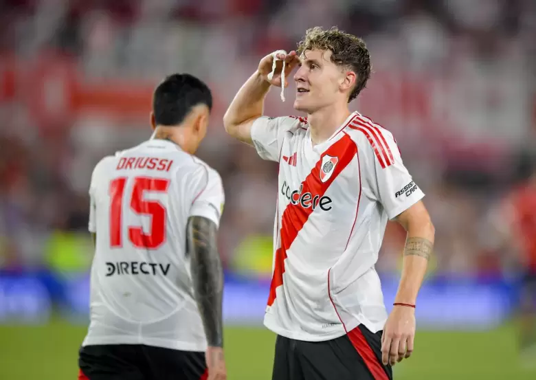 river