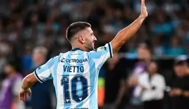 racing club