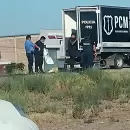 Un hombre murió atropellado en Maipú y el conductor intentó huir