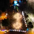 Se viene "La gente y sus sabores": festival de gastronom�a, colectividades, bodegas, m�sica y m�s