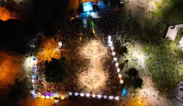 san rafael festival