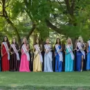 Maip� elige a su Reina: las iniciativas solidarias detr�s de cada candidata