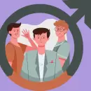 "Masculinidades en cuesti�n": el nuevo espacio de reflexi�n para adolescentes