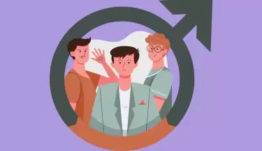 masculinidades