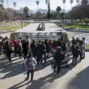 Sumate a los Free Walking Tour de febrero en la Ciudad