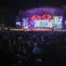 "So�� y Vino": se acerca la Fiesta de la Vendimia de Godoy Cruz 2025