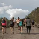 Semana Santa en la naturaleza: recorrido por el tour divisadero
