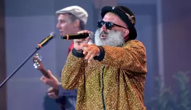 chico trujillo