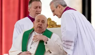 papa francisco