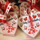 De cu�nto se calcula que ser� el gasto promedio para el D�a de los Enamorados
