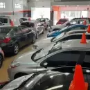 Autos usados en mayo: cu�nto cuestan y cu�les son los modelos m�s vendidos