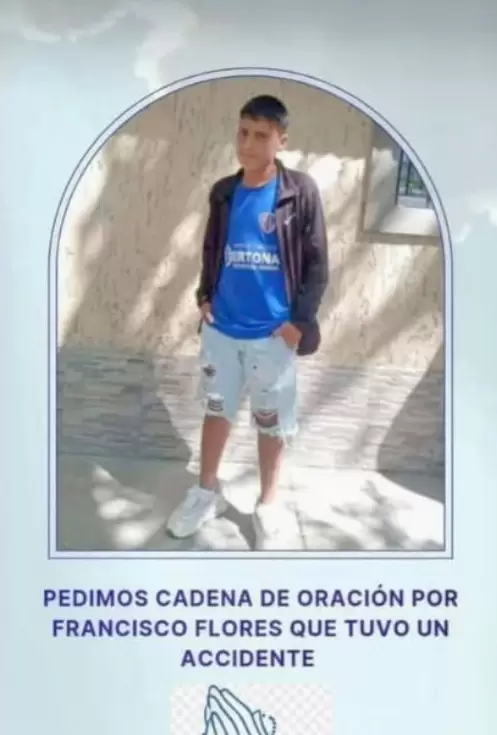 Francisco Flores