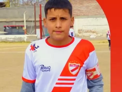 Francisco Flores