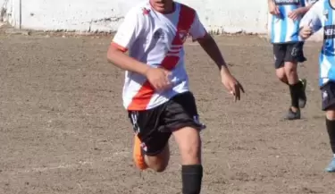 Francisco Flores
