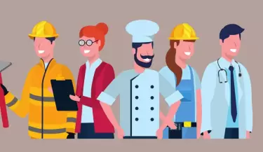 trabajo