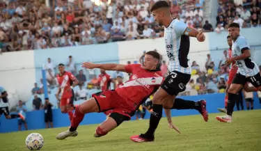 deportivo maipu