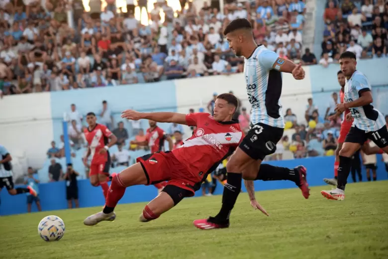 deportivo maipu